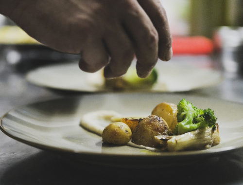 le clin d'oeil restaurant