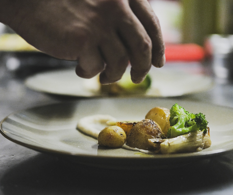 le clin d'oeil restaurant